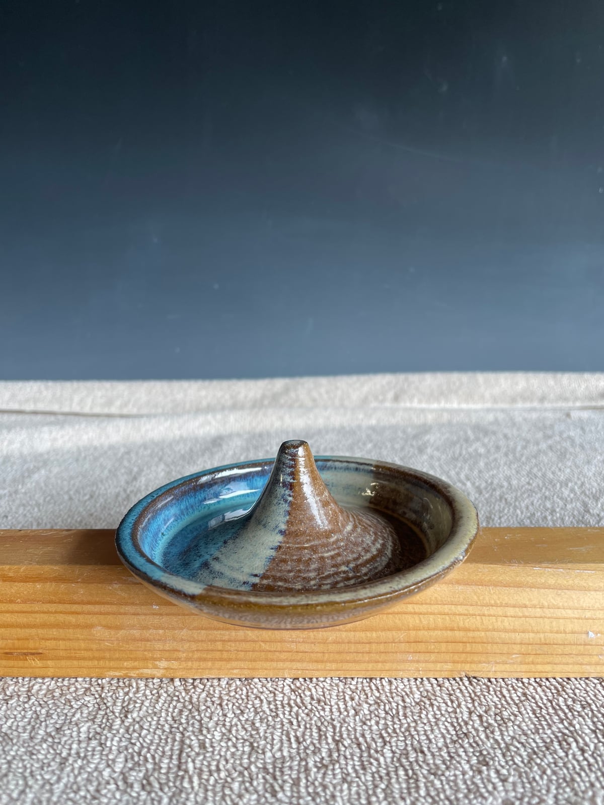 Ring dish